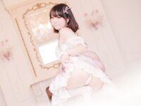[Cosplay] (C96) Ruu Matsutani 松谷琉優 Suke Maid すけめいど