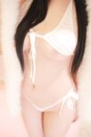 [XR Uncensored] 软情 - R18 秀人网模特 白色小猫咪