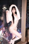 [XR Uncensored] 软情 - R18 秀人网模特 白色小猫咪