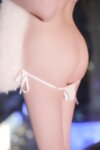 [XR Uncensored] 软情 - R18 秀人网模特 白色小猫咪