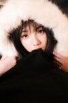 [XR Uncensored] 软情 - R18 秀人网模特 白色小猫咪