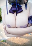 [Cosplay] Bangni邦尼 - 泳装柴郡