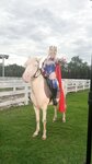 [Cosplay] Puypuy - Lancer Artoria Knight