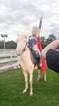 [Cosplay] Puypuy - Lancer Artoria Knight