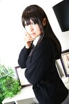 [Cosplay] Ema Sakura さくらえま Never say never