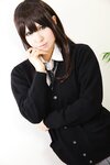 [Cosplay] Ema Sakura さくらえま Never say never