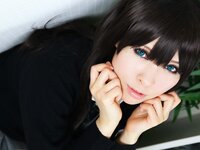 [Cosplay] Ema Sakura さくらえま Never say never