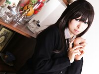 [Cosplay] Ema Sakura さくらえま Never say never