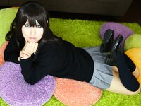 [Cosplay] Ema Sakura さくらえま Never say never