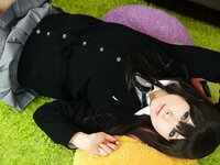 [Cosplay] Ema Sakura さくらえま Never say never