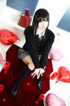 [Cosplay] Ema Sakura さくらえま Never say never
