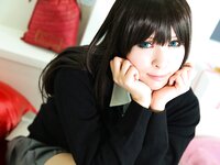 [Cosplay] Ema Sakura さくらえま Never say never