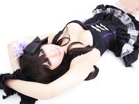 [Cosplay] Ema Sakura さくらえま Never say never
