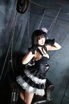 [Cosplay] Ema Sakura さくらえま Never say never