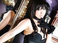 [Cosplay] Ema Sakura さくらえま Never say never