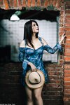 [Cosplay] 筱筱 - 桃园