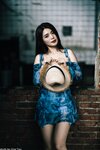 [Cosplay] 筱筱 - 桃园