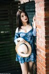 [Cosplay] 筱筱 - 桃园