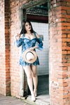 [Cosplay] 筱筱 - 桃园