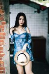 [Cosplay] 筱筱 - 桃园