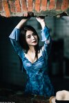 [Cosplay] 筱筱 - 桃园