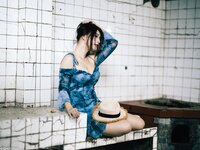 [Cosplay] 筱筱 - 桃园