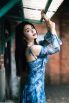 [Cosplay] 筱筱 - 桃园