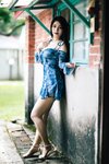 [Cosplay] 筱筱 - 桃园
