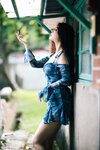 [Cosplay] 筱筱 - 桃园