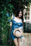 [Cosplay] 筱筱 - 桃园