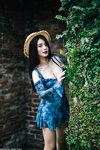[Cosplay] 筱筱 - 桃园