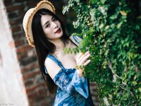 [Cosplay] 筱筱 - 桃园