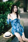 [Cosplay] 筱筱 - 桃园