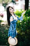 [Cosplay] 筱筱 - 桃园