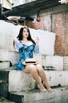 [Cosplay] 筱筱 - 桃园