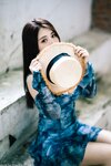 [Cosplay] 筱筱 - 桃园