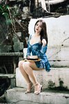 [Cosplay] 筱筱 - 桃园
