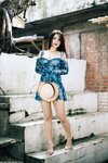 [Cosplay] 筱筱 - 桃园