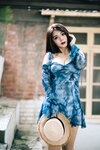 [Cosplay] 筱筱 - 桃园