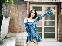 [Cosplay] 筱筱 - 桃园