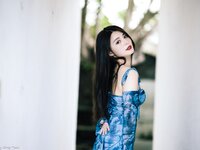 [Cosplay] 筱筱 - 桃园