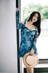 [Cosplay] 筱筱 - 桃园
