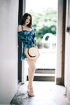 [Cosplay] 筱筱 - 桃园