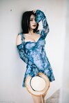 [Cosplay] 筱筱 - 桃园