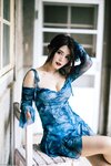 [Cosplay] 筱筱 - 桃园