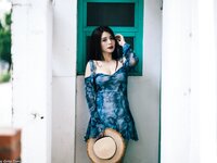 [Cosplay] 筱筱 - 桃园