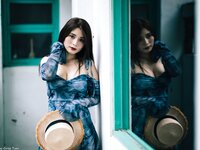[Cosplay] 筱筱 - 桃园