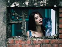[Cosplay] 筱筱 - 桃园