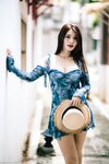[Cosplay] 筱筱 - 桃园