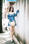 [Cosplay] 筱筱 - 桃园